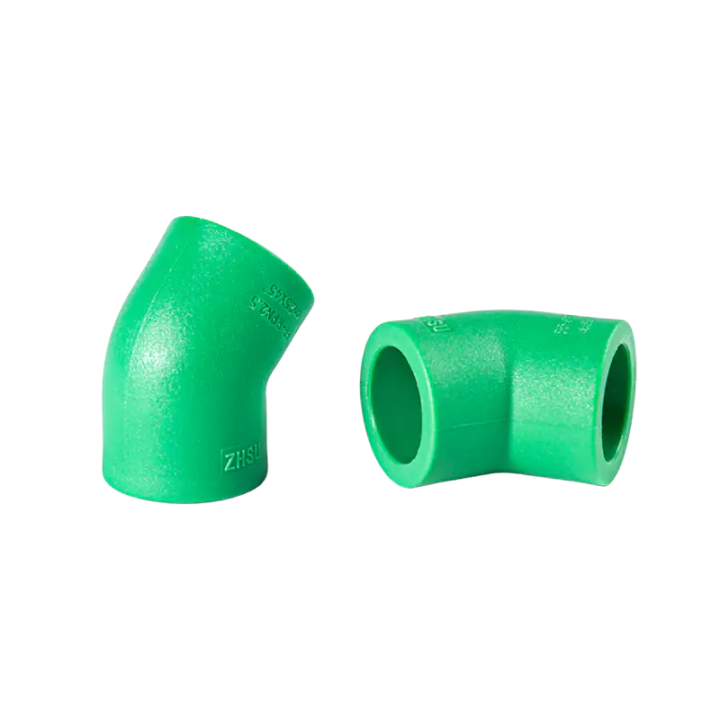 45 Degree PPR Elbow