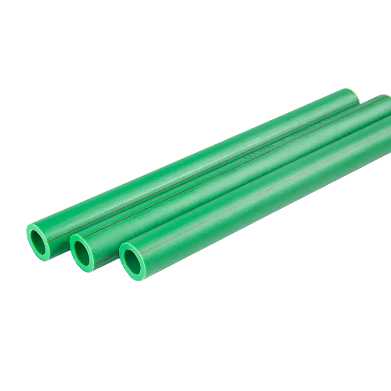 Single Layer PPR Pipe