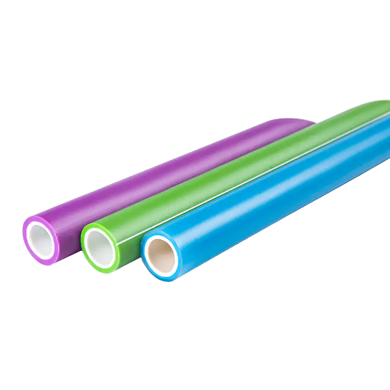 Antibacterial PPR Pipe