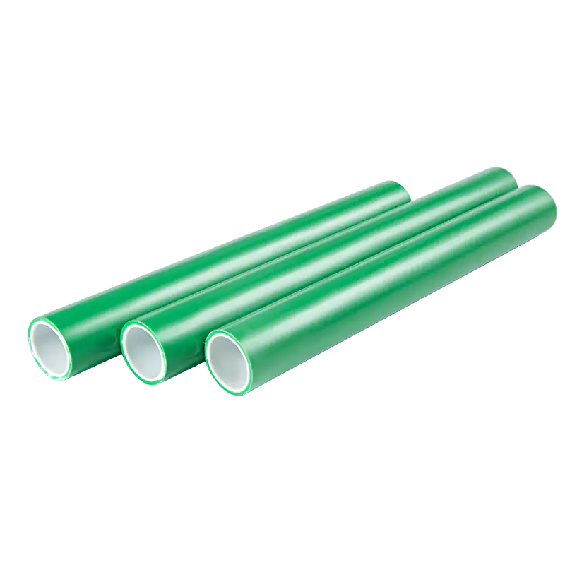 Double Layer PPR Pipe