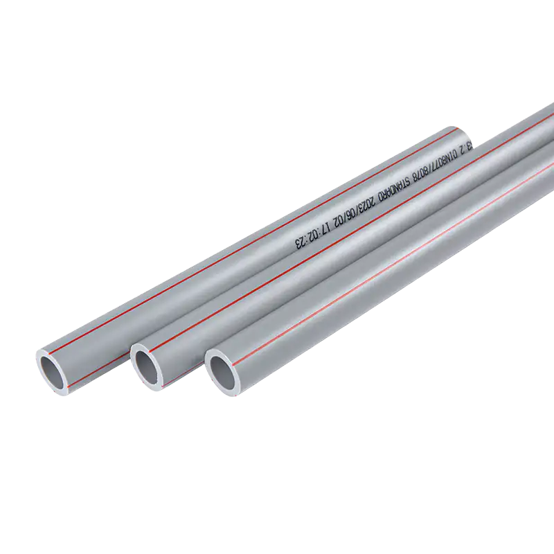 PPRCT Pipe