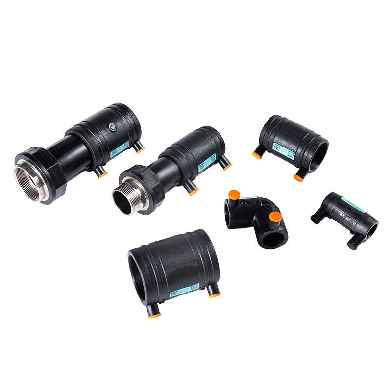 Electrofusion HDPE Fittings