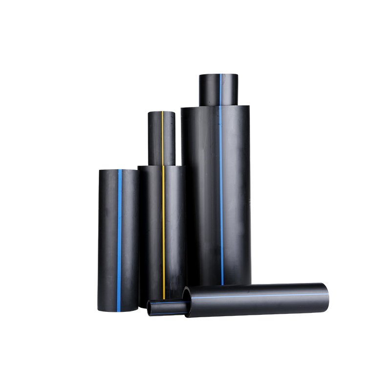 HDPE Pipe for Warer