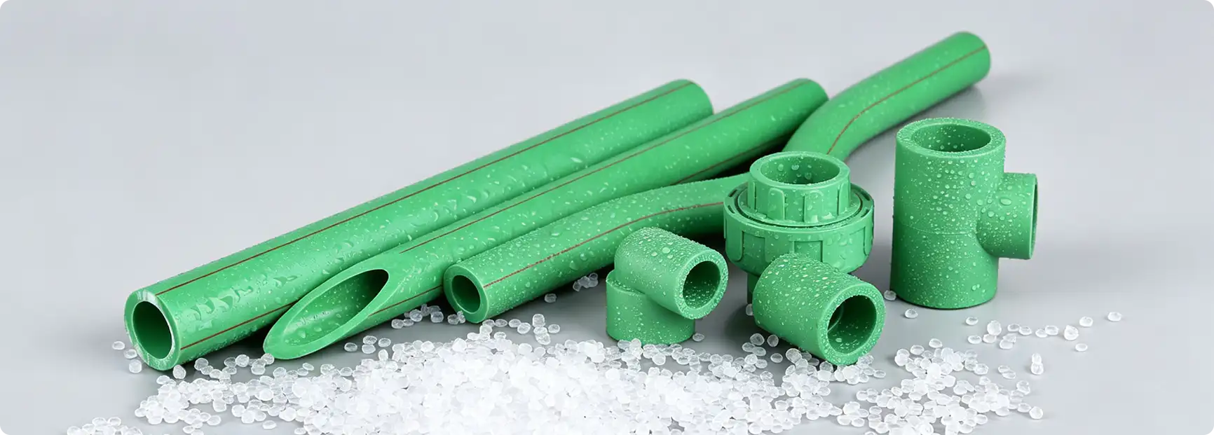 Shanghai Zhongsu Pipe Co., Ltd.
