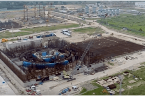 Rooppur Nuclear Power Plant