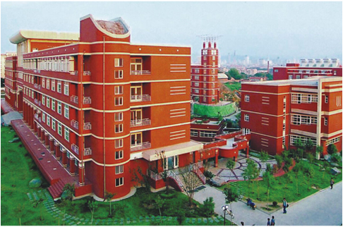 ZHSU PPR Project-Shandong Jiaotong University