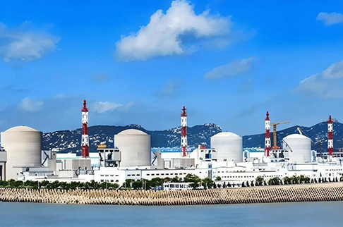 State Nuclear Power Demonstration Plant (Rongcheng, Shandong) Units 1 & 2 Project